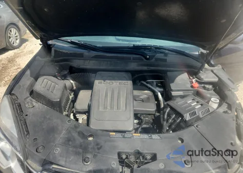 2017 Chevrolet Equinox Lt from USA, damaged, VIN 2GNALCEK0H6277135